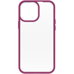 Otterbox Apple iPhone 13 Pro Max Hard Shell Translucent React Model, Roza, (5000065577) Cene