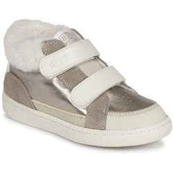 Bonton Nizke superge BT KIX HI FUR Pozlačena Cene