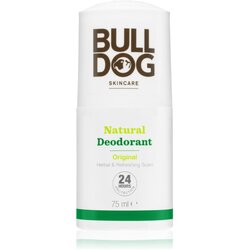 Bull Dog Original Deodorant dezodorant roll-on ml Cene