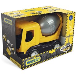 Wader Tech Truck mješalica betona (5900694353633) Cene