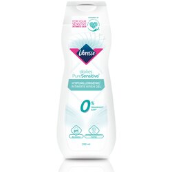 Libresse pure Sensitive higijenski gel 200ml Cene