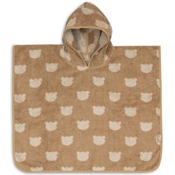Jollein pončo terry jacquard teddy bear 1 do 2 god Cijene