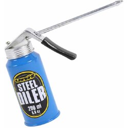 Uni-t Jekleni naoljevalec 200ml Cene