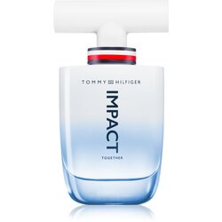 Tommy Hilfiger Impact Together toaletna voda za muškarce 100 ml Cene