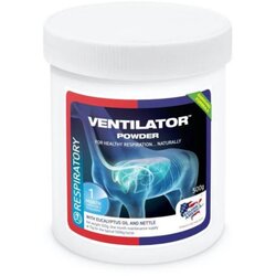 EQUINE_AMERICA Ventilator Powder - 500 g Cene