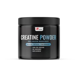 Adastra Nutrition Creatine powder Creatine monohydrate Cene