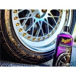 Meguiars ENDURANCE TIRE GEL 473ml Cene