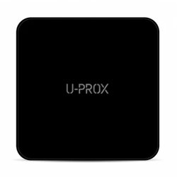 Integrated Technical Vision u-prox siren black Cene