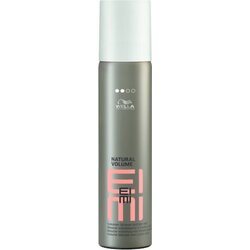 Wella Eimi volume natural volume pena za lahke lase - 75 ml Cene