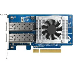 Qnap QXG-25G2SF-CX6 2x 25Gb SFP28 mrežna kartica Cene