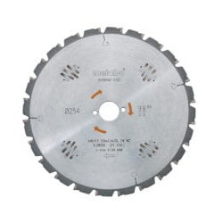 Metabo list kružne pile/cirkulara 190×20 Power Cut Cene