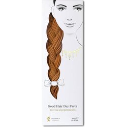 Greenomic Treccia Al peperoncino Cene