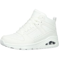 Skechers Ženske patike UNO-HIGH REGARDS 177099 bele Cene