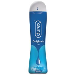 Durex Play Feel - lubrikant na bazi vode (50ml) Cene