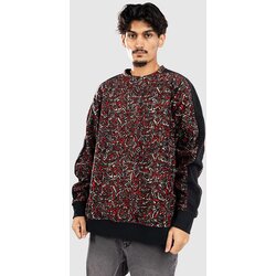 Quiksilver High Altitude Fleece Izolacijska jakna saturn fallen rock Cene