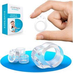 SILVERRACK 6x ® prozorni odbijači za zaščito vrat Cene