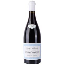 Chartron et Trebuchet gevrey chambertin Cene