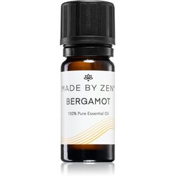 MADE BY ZEN Bergamot esencijalno mirisno ulje 10 ml Cene