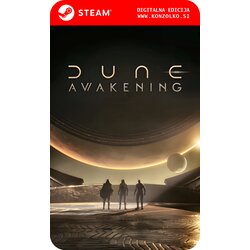Dune Awakening Raiders of the Broken Lands DLC dodatek za igro - Steam koda brez škatlice (WINDOWS PC) Cene