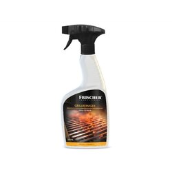 FRISCHER barbecue cleaner 500 ml Cene