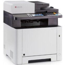 Kyocera ECOSYS M5526CDW multifunkcijski all-in-one štampač Cene