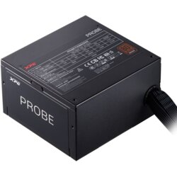 XPG PROBE BRONZE enota za napajanje 600 W 20+4 pin ATX ATX Črna Cene