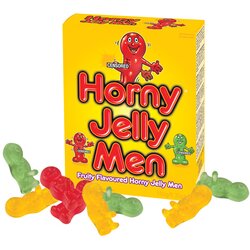 Spencer & Fleetwood horny jelly men 150g Cene