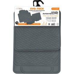 CARTECH Univerzalne patosnice, 4 komada, Crne Cene