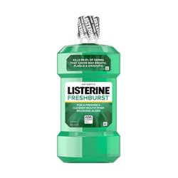 Listerine Vodica za ispiranje usta FRESH BURST Cene