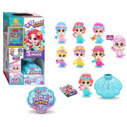 CUTE CLUB Mermaid sorto PDQ 22146 22146 Cene