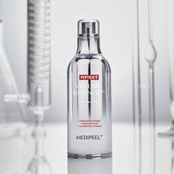 MEDIPEL Volume Essence vlažilna esenca za obraz 100 ml Cene