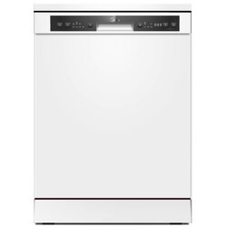 Midea perilica posuđa MFD60S120W-HRID: EK000490490 Cene
