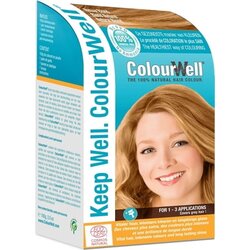 ColourWell boja za kosu - prirodno plava - 100 g Cene