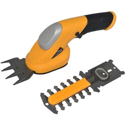 SMARTOOL Akumulatorske škare za travu i grmlje M1E-LD-115/B 3.6V Cijene