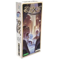 Asmodee ekspanzija za društvenu igru dixit: revelations Cene