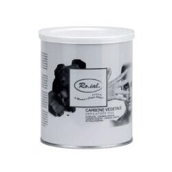  Vosak za depilaciju u limenci 800 ml Roial – Carbon Vegetale (Outlet) Cijene