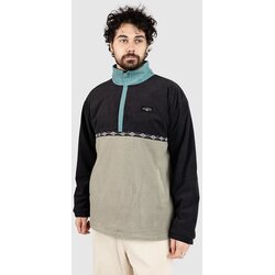 Billabong Space Lobster Pulover iz flisa sagebrush Cene