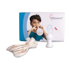 Otovent Kalibrirani baloni Cene
