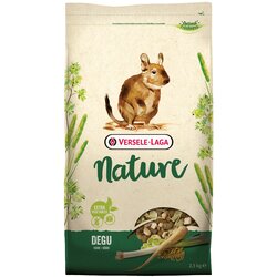 Versele-laga Nature Degu - 2,3 kg Cene