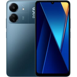 Poco C65 6GB/128GB Blue Cene