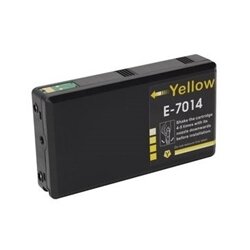 Epson Tinta za T7014 XXL (žuta), zamjenska Cijene