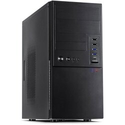 Inter-tech Mini IT-6865, w/o PSU Cene