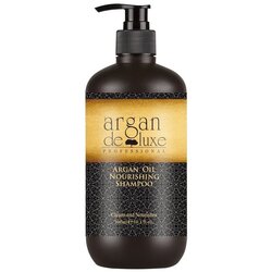 Argan Oil ARGAN DE LUXE - Nourishing Šampon 300ml Cene