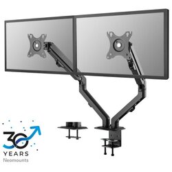 Neomounts FPMA-D650DBLACK nosač i stalak za monitore 68,6 cm (27") Crno Stolni Cene