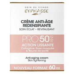 Byphasse krema protiv starenja PRO 50  60 ml Cene