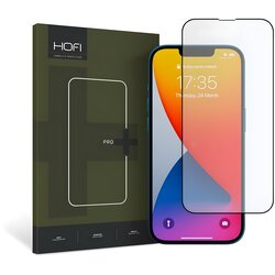 HOFI zaščitno steklo za Apple iPhone 13 Pro Max/iPhone 14 Plus - Črna Cene