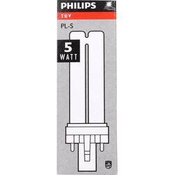  Svetilka UVC Philips 5W TC-S G23 - 1 k. Cene