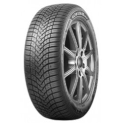 Kumho Solus 4S HA32+ 225/50 R17 98W XL Cene