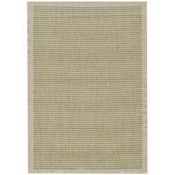 Ayyildiz Carpets Kaki zelena notranja in zunanja preproga 120x170 cm Giza 1410 – Cene
