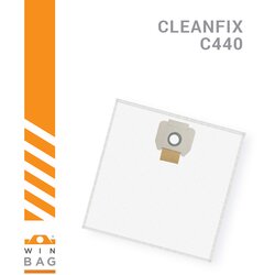 Cleanfix kese za usisivače S10 model C440 Cene